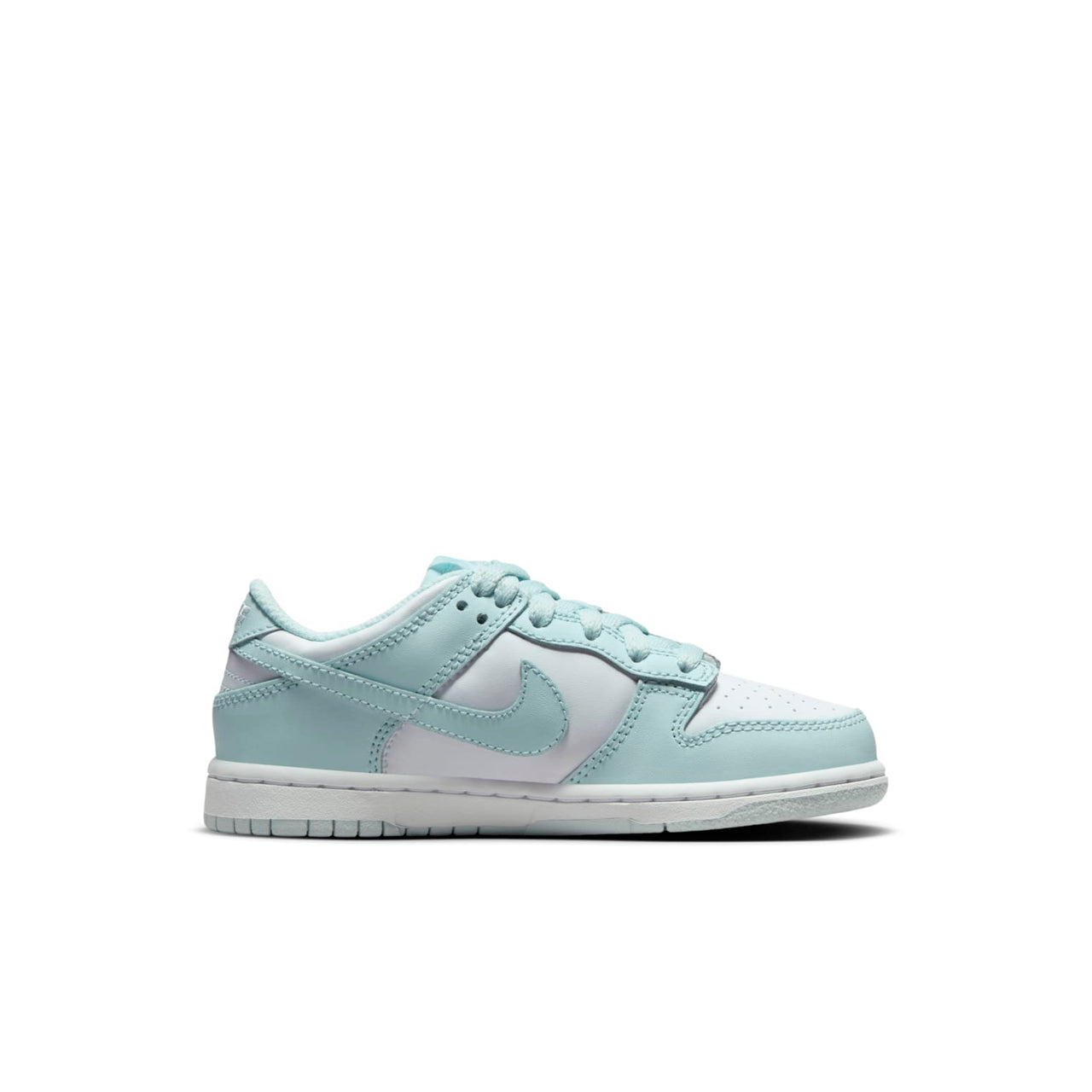 (PS) Nike Dunk Low 'White Glacier Blue' FB9108-105