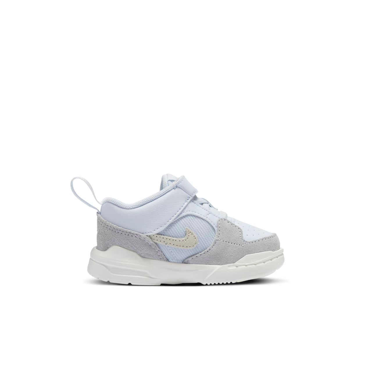 (TD) Air Jordan Stadium 90 'Light Blue Grey' DX4396-400