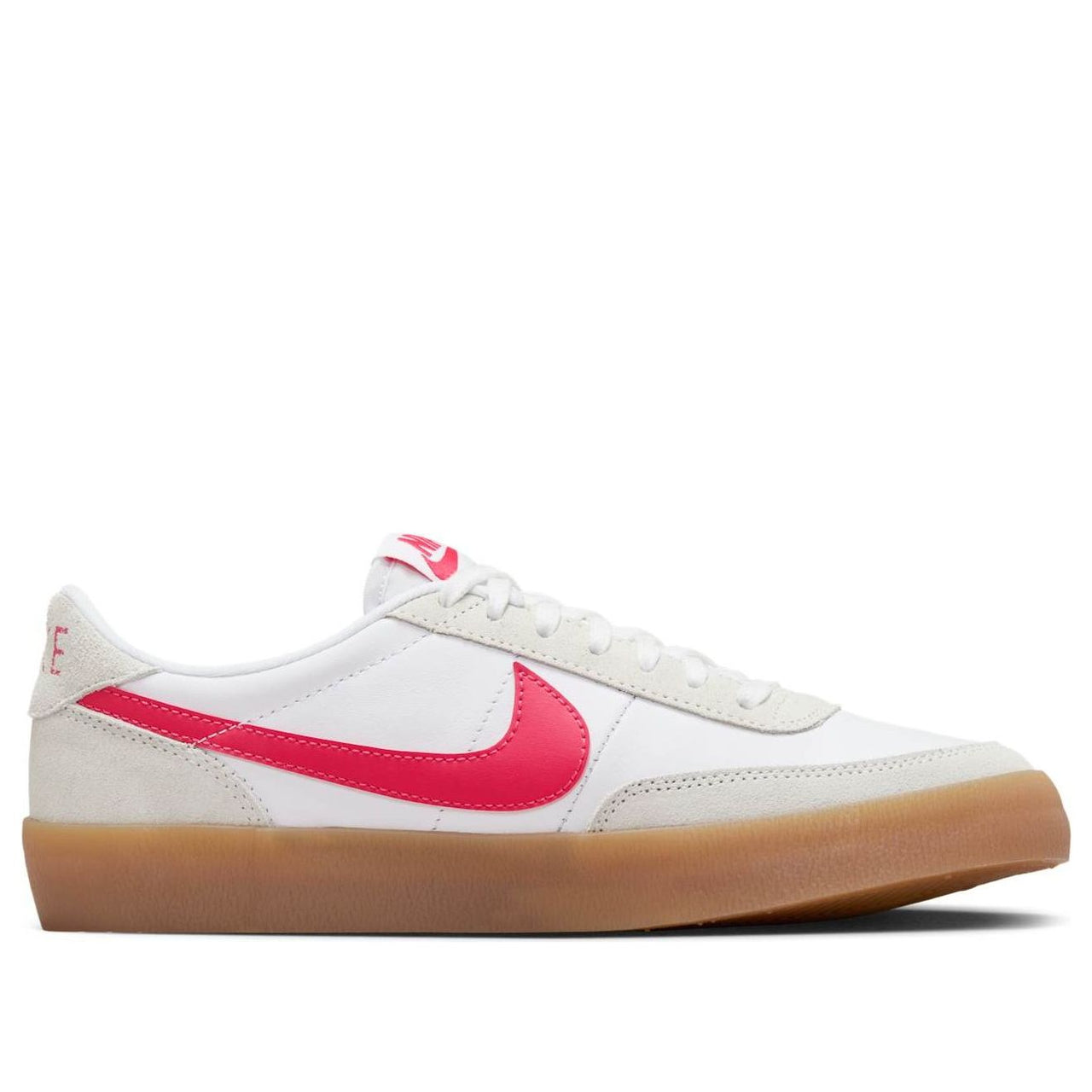 (WMNS) Nike Killshot 2 'White Aster Pink Gum' HJ7339-133
