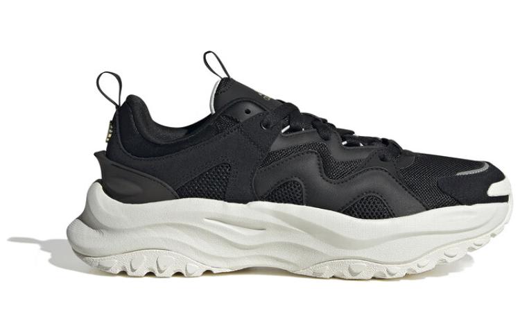 (WMNS) adidas Maxxwavy 'Black White' IF9279