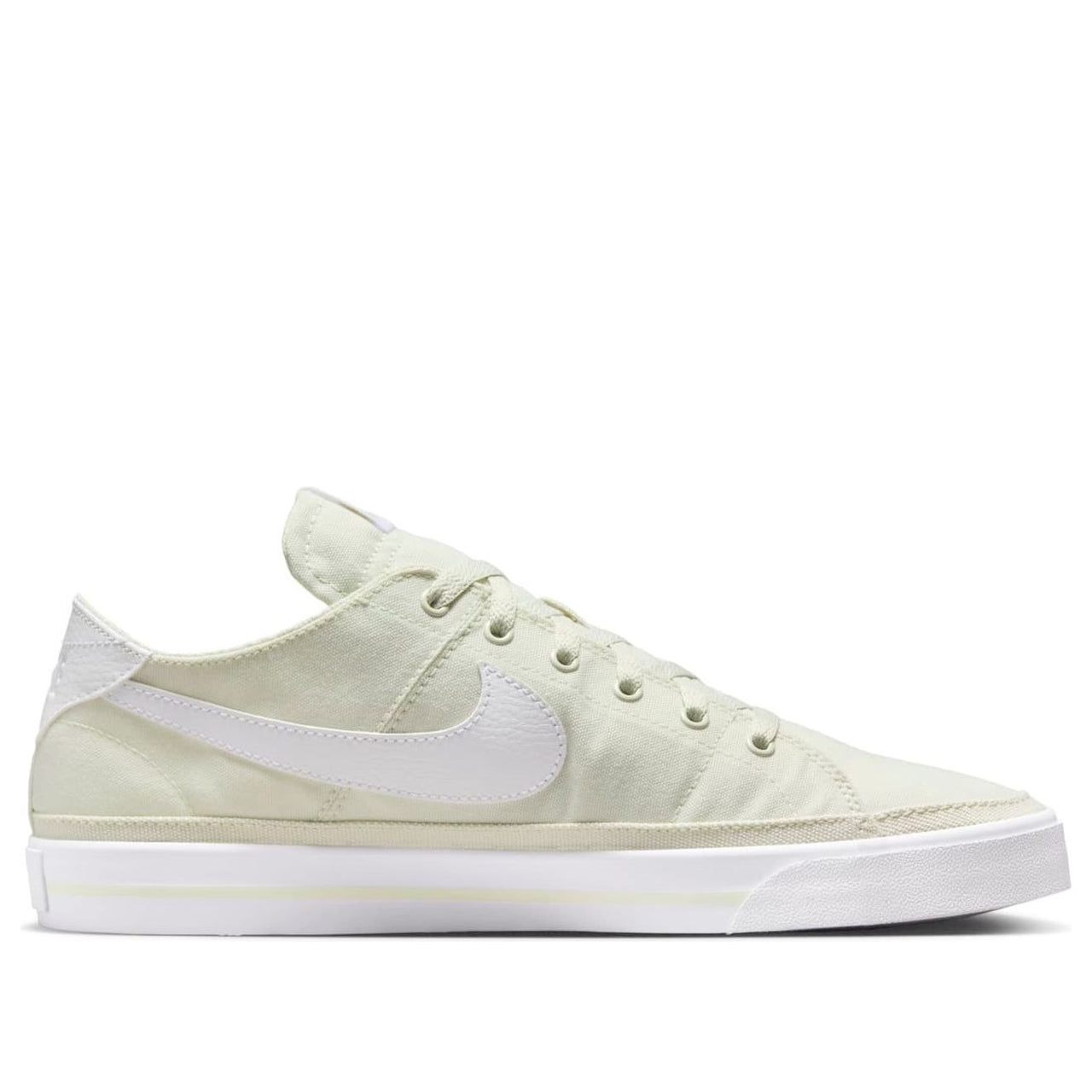 Nike Court Legacy Canvas 'Sea Glass' CW6539-005