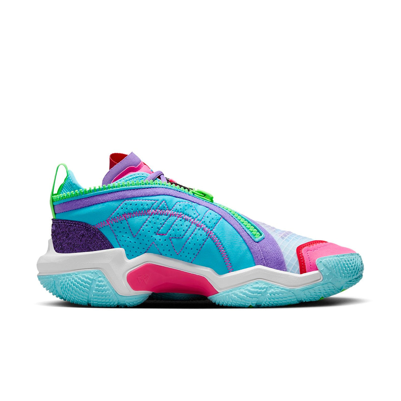 Air Jordan Why Not Zer0.6 'Childhood' DO7189-100