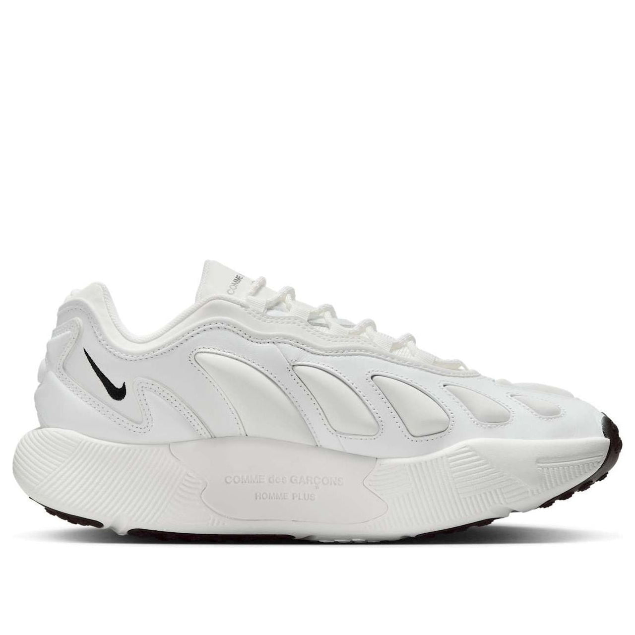 Nike x Comme des Garons Sense 96 SP 'White' HV1944-100