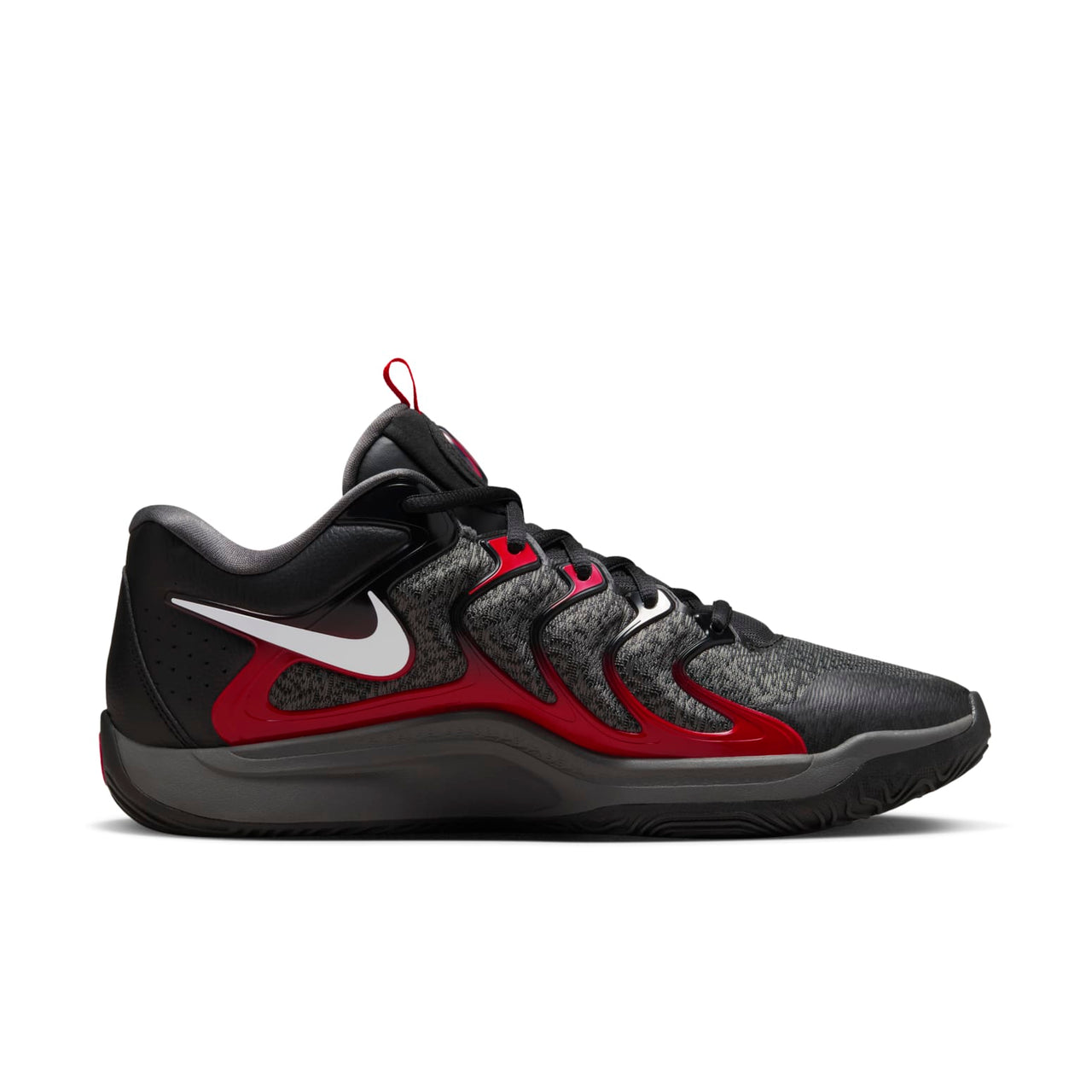 Nike KD 17 EP 'Black Iron Grey' FJ9488-001