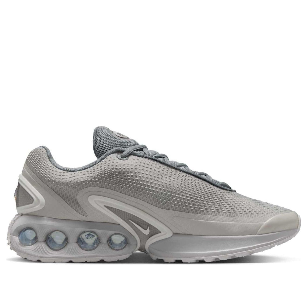Nike Air Max Dn 'Flat Pewter Light Iron Ore' DV3337-014