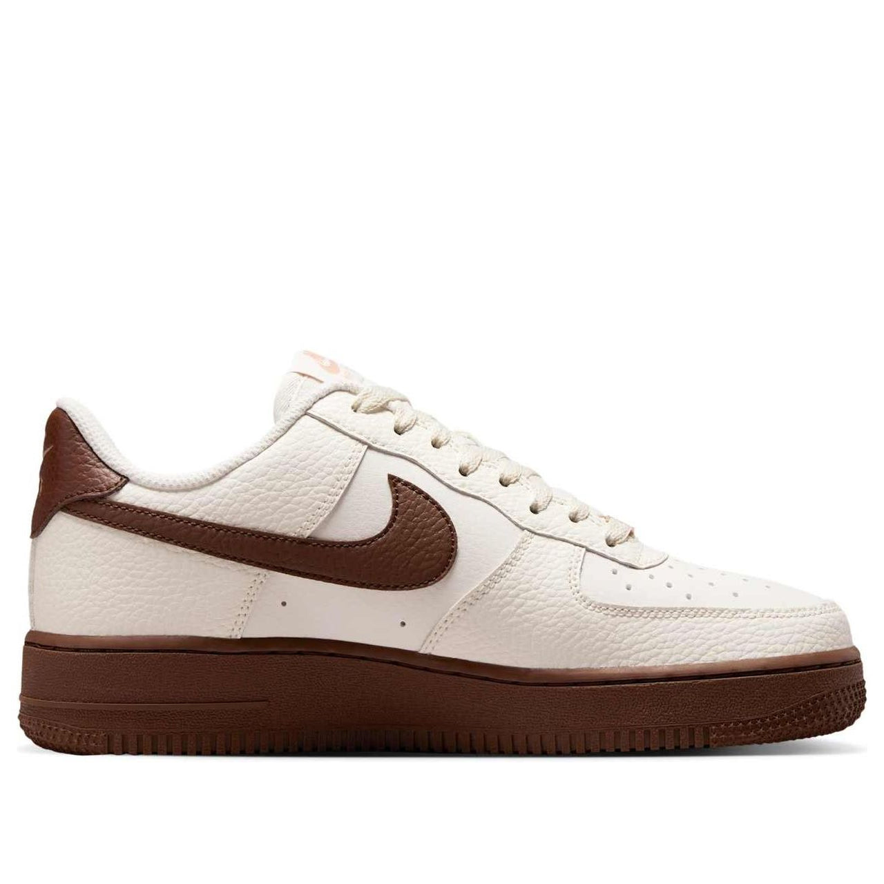 (WMNS) Nike Air Force 1 Low 'Sail Fauna Brown' IM3378-122