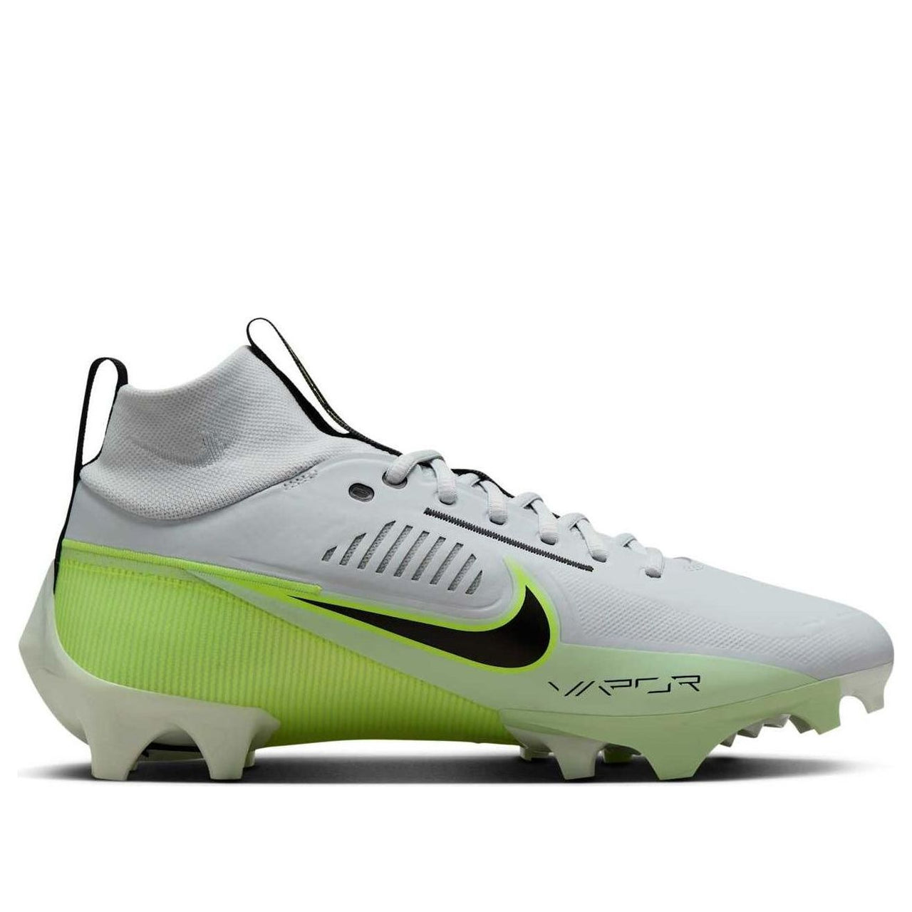 Nike Vapor Edge Pro 360 2 'Pure Platinum Vapor Green Barely Green Black' DA5456-004