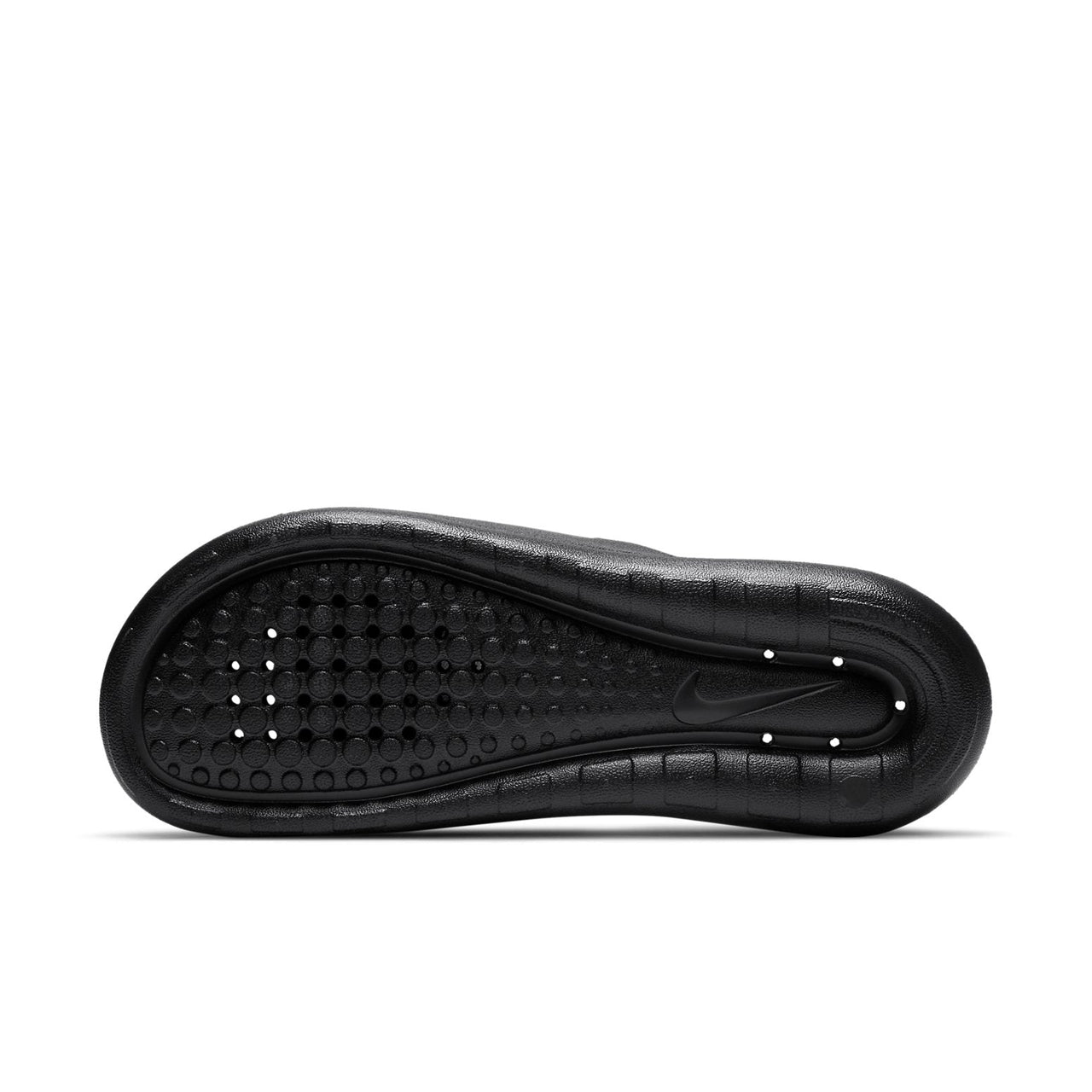 Nike Victori One Slide 'Polka Swoosh - Black' CZ5478-001