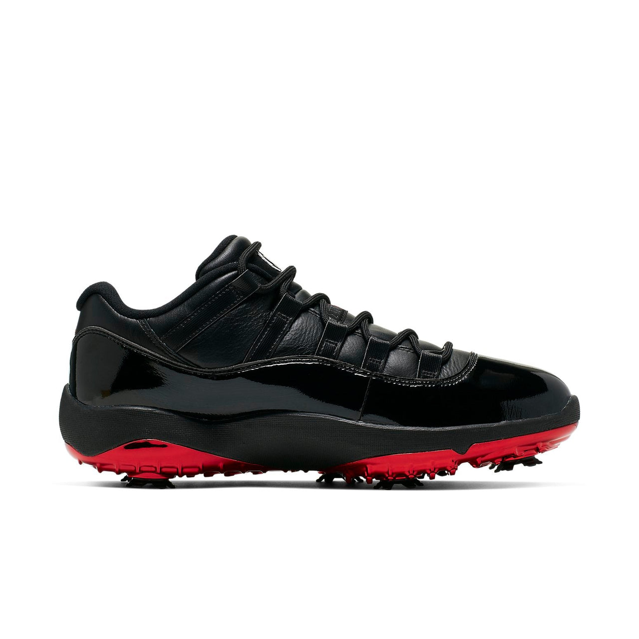 Air Jordan 11 Retro Low Golf 'Safari Bred' AQ0963-001