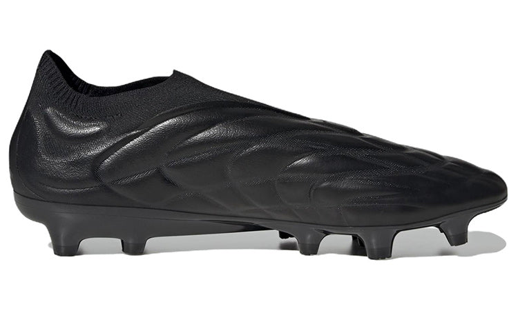 adidas Copa Pure+ 'Core Black' HQ8896