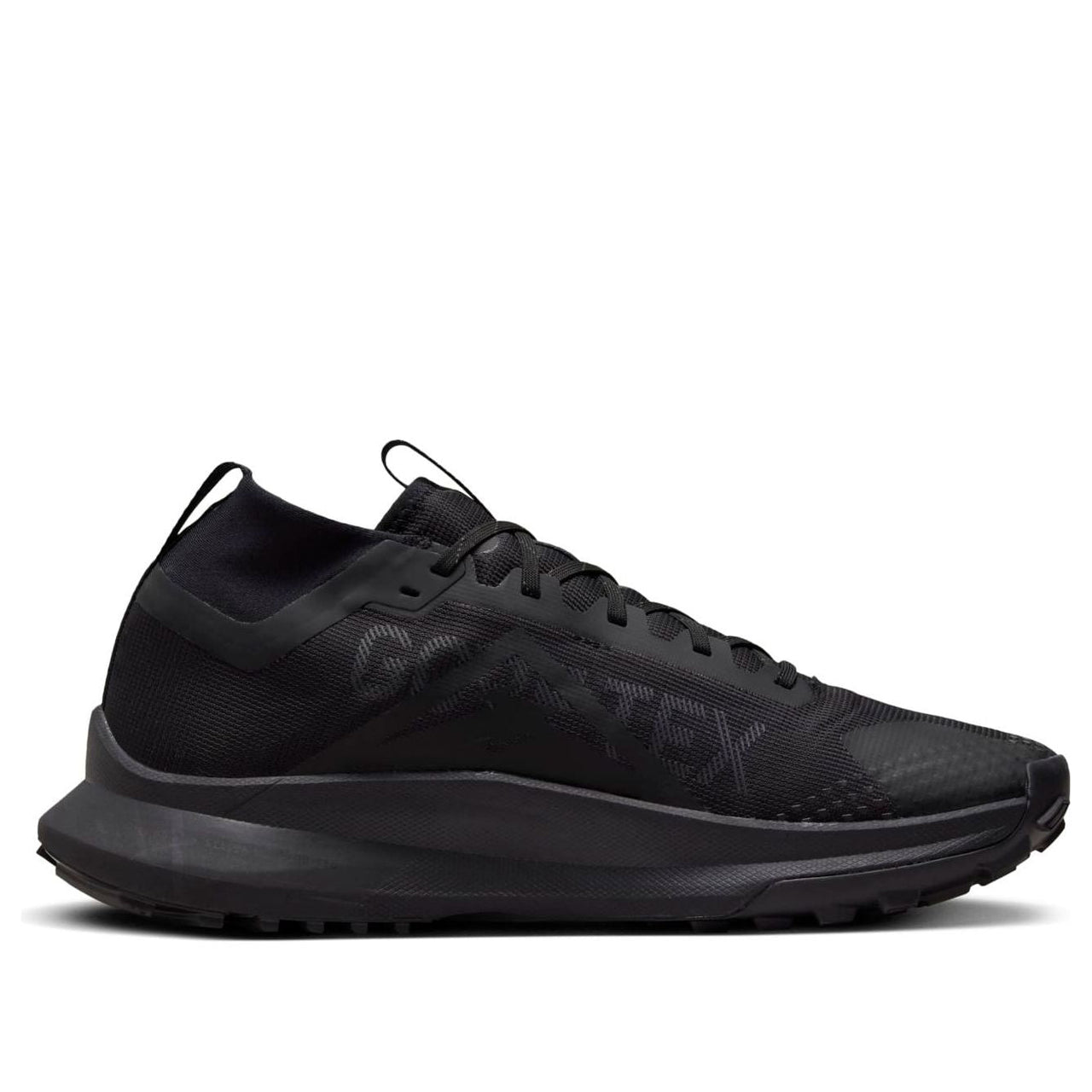 Nike Pegasus Trail 4 GTX Waterproof Trail Running Shoes 'Black' DJ7926-008