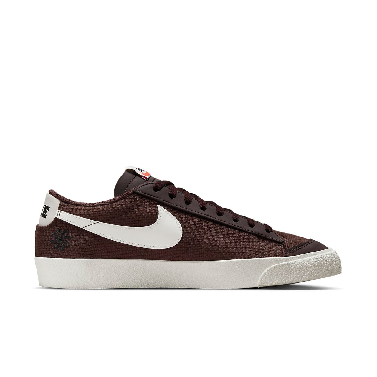 Nike Blazer Low '77 Premium 'Earth' DV7231-200