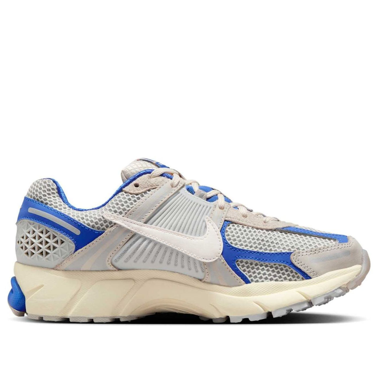 (WMNS) Nike Zoom Vomero 5 'Coconut Milk Game Royal' IB4368-480
