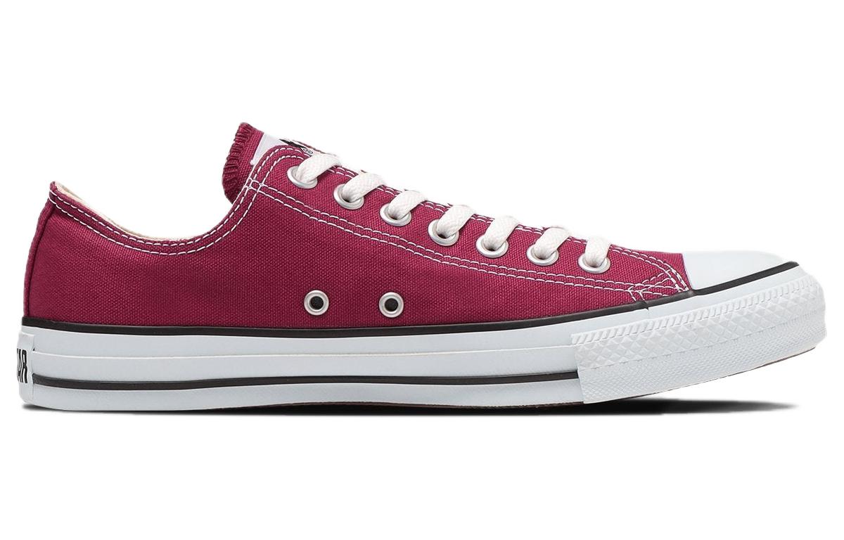 Converse Chuck Taylor All Star OX 'Maroon' 32163522