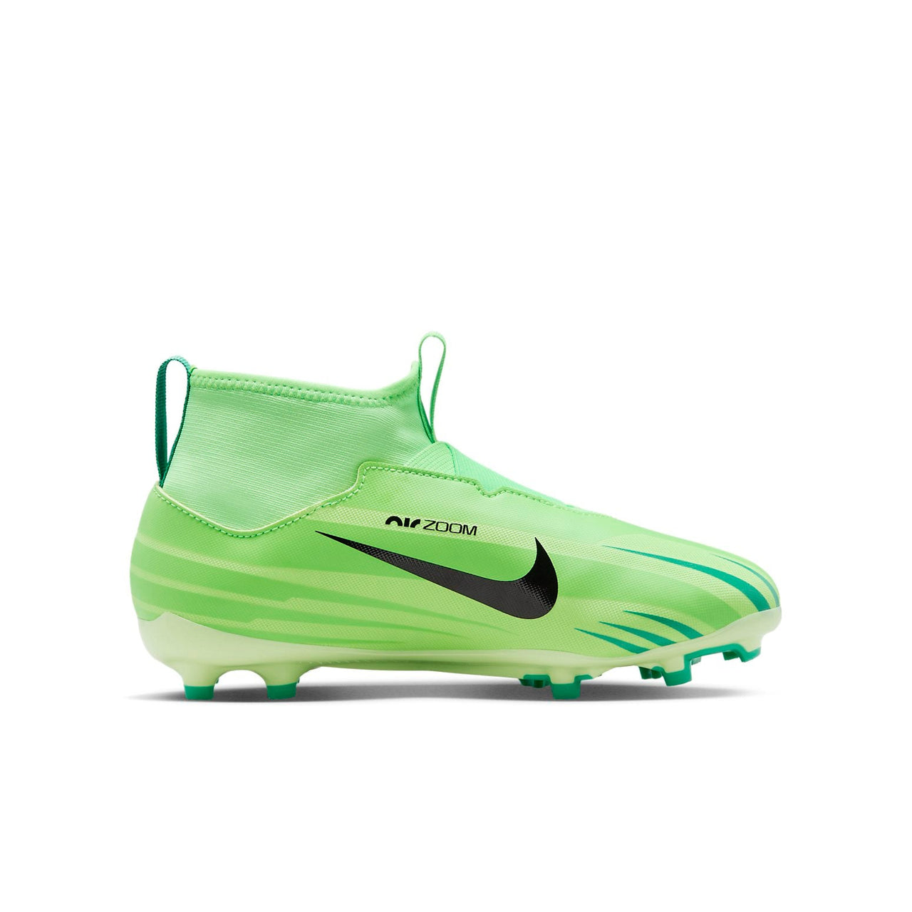 (GS) Nike Mercurial Superfly 9 Academy MDS FG 'Dream Speed - Green Strike' FJ7194-300
