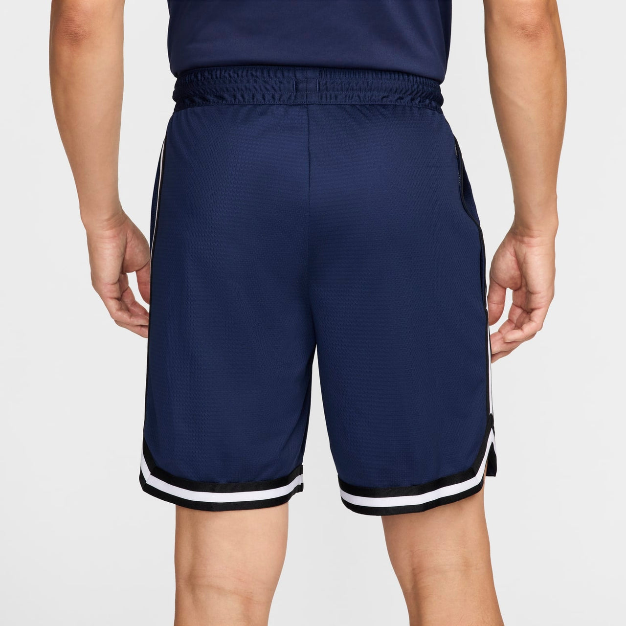 Nike Dri-FIT Basketball Shorts 'Navy' FN2652-410