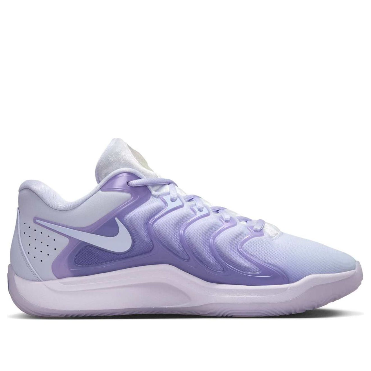 Nike KD 17 EP 'Bad 3.0' FJ9488-500