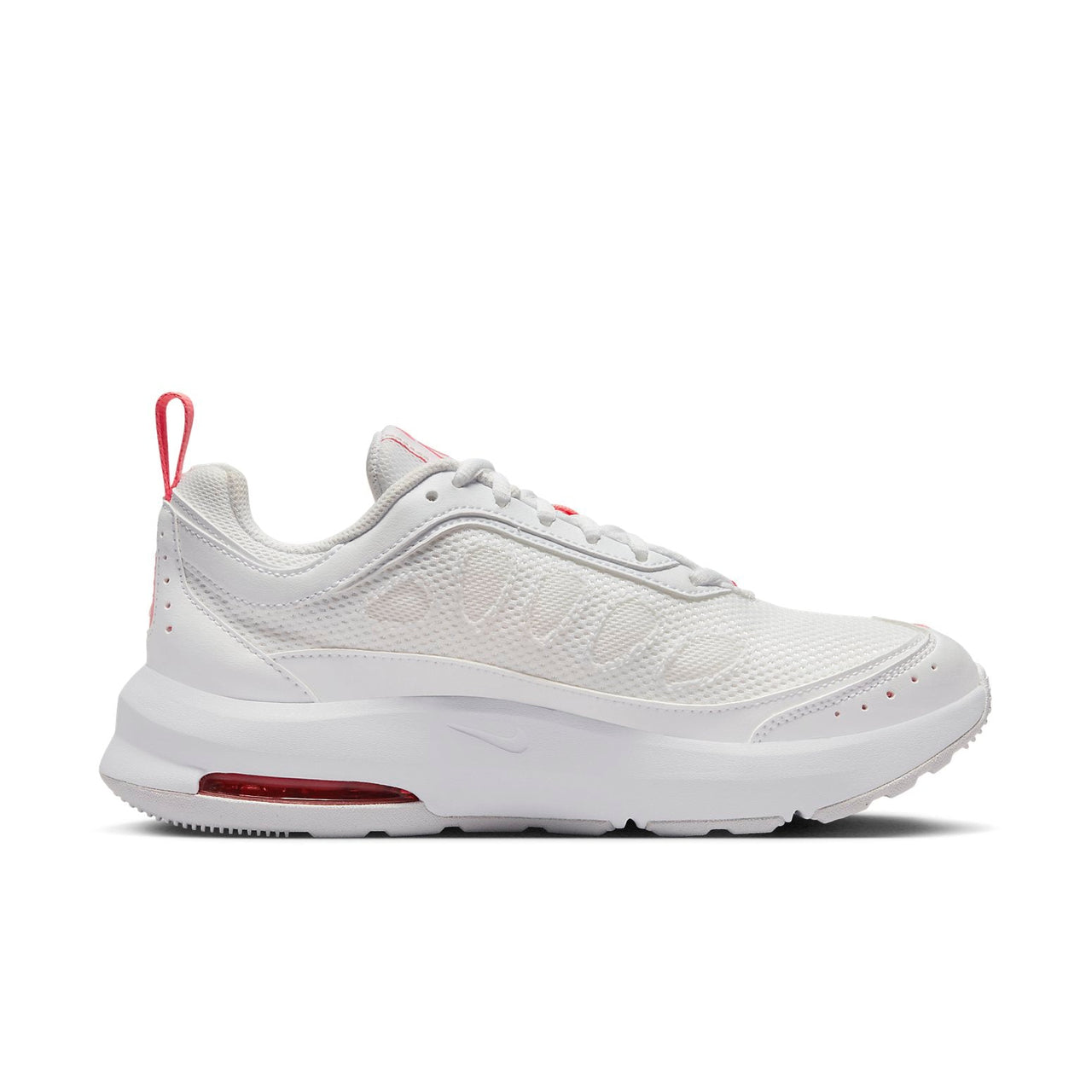 (WMNS) Nike Air Max AP 'White Sea Coral' CU4870-109