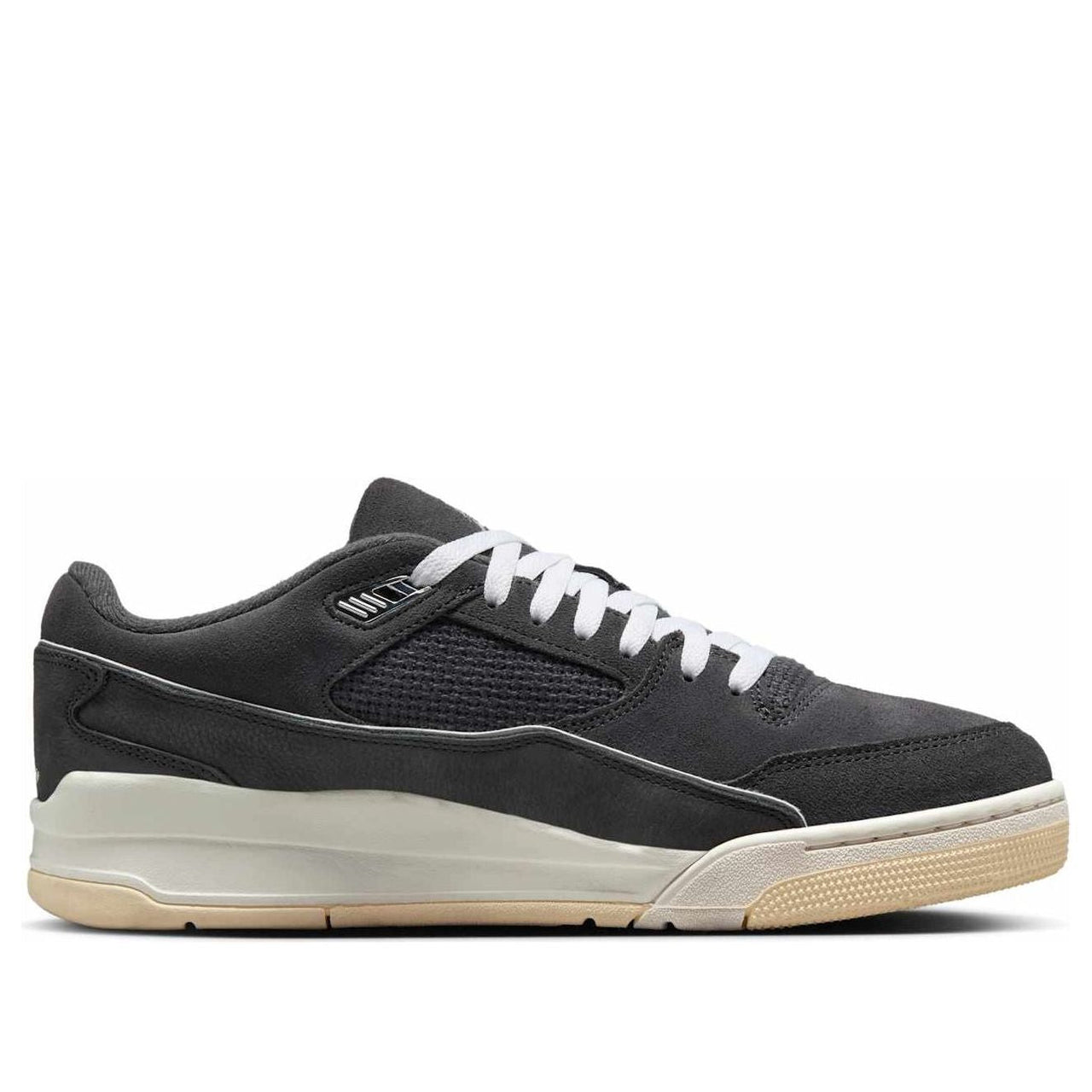 Air Jordan Flight Court 'Anthracite Sail' HF3255-002