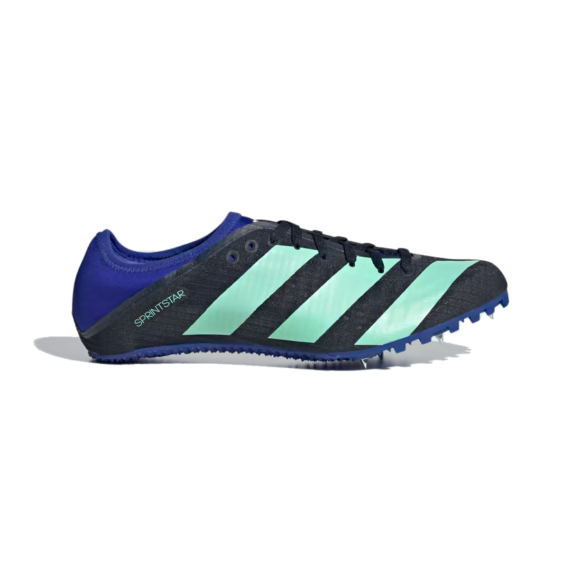 adidas Sprintstar 'Blue Green Black' HQ3775