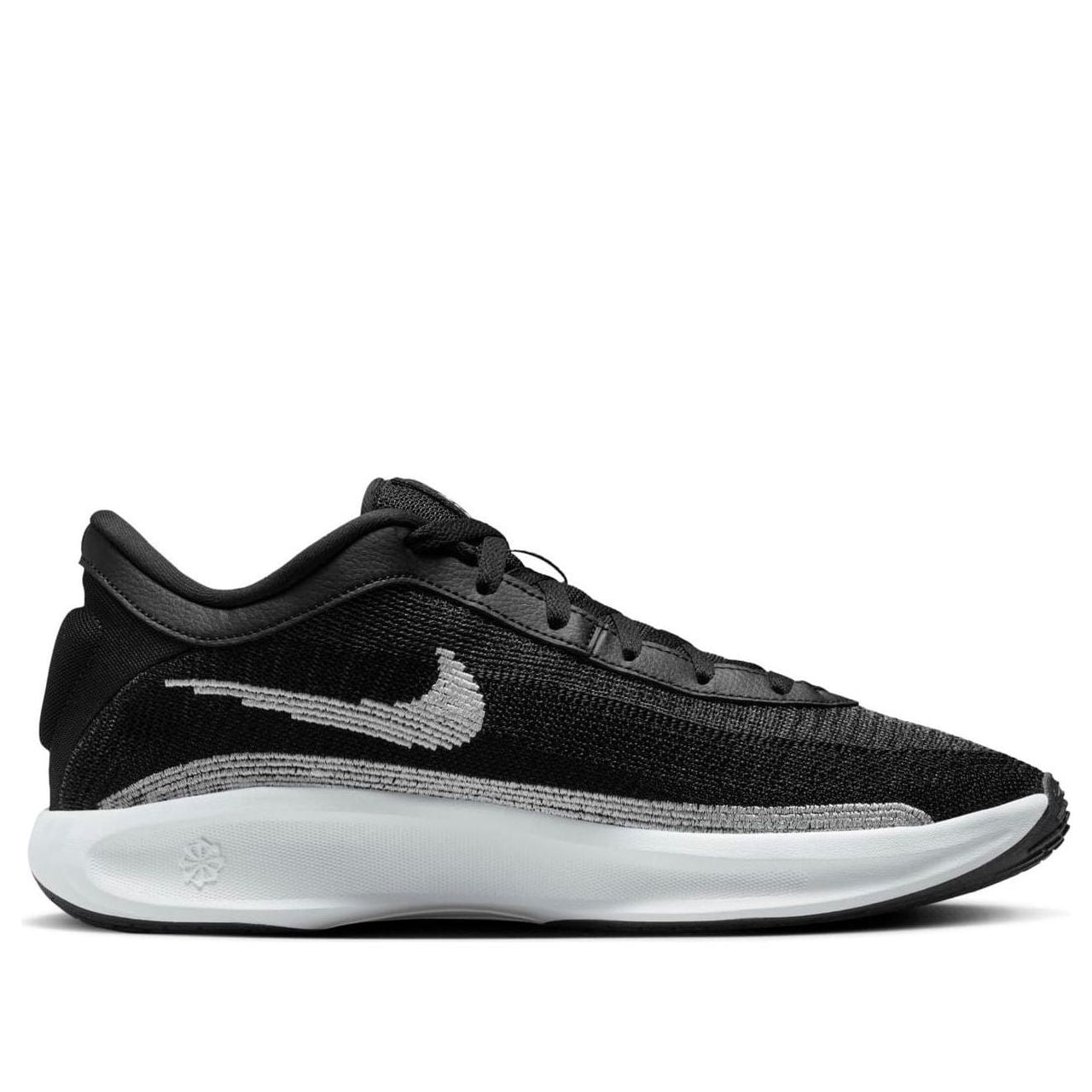 Nike Air Zoom GT Hustle Academy EP 'Black White' FJ7808-003