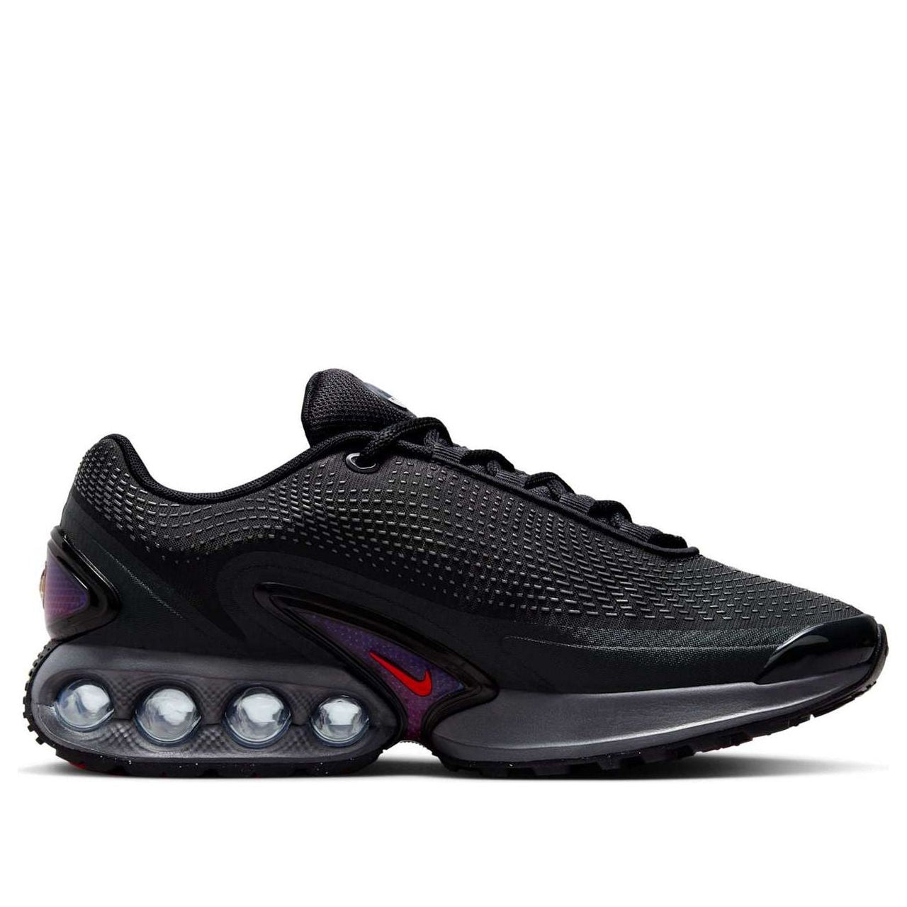 (WMNS) Nike Air Max Dn 'Anthracite Light Crimson' FJ3145-001
