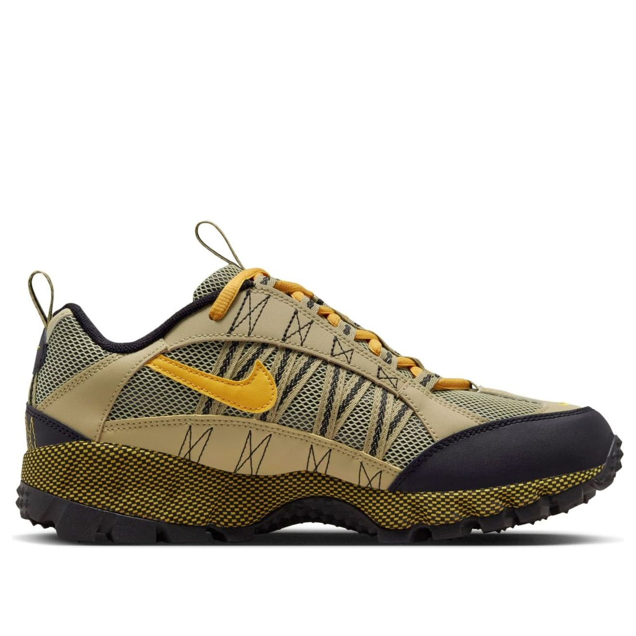 Nike Air Humara QS 'Wheat Grass' FJ7098-700