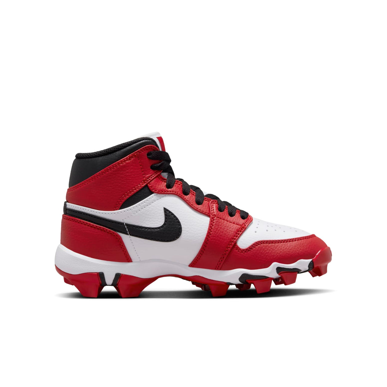 (GS) Air Jordan 1 Mid Cleat 'Chicago' HF6883-106