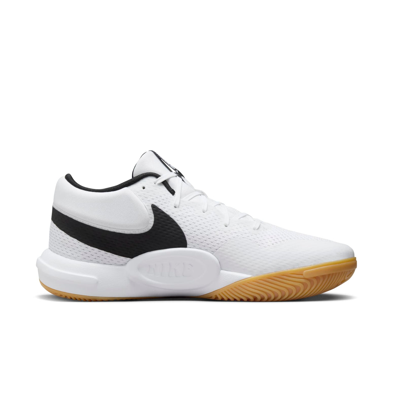 Nike Hyperquick 'White Black' FN4678-100