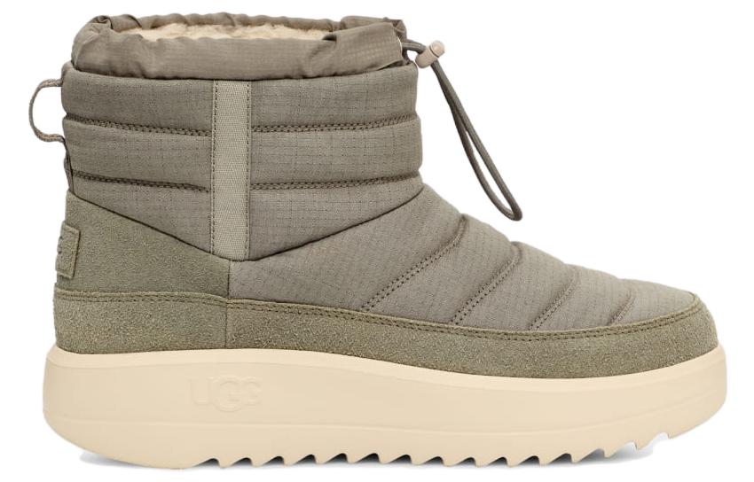 UGG Maxxer Mini 'Moss Green' 1146714-MSG