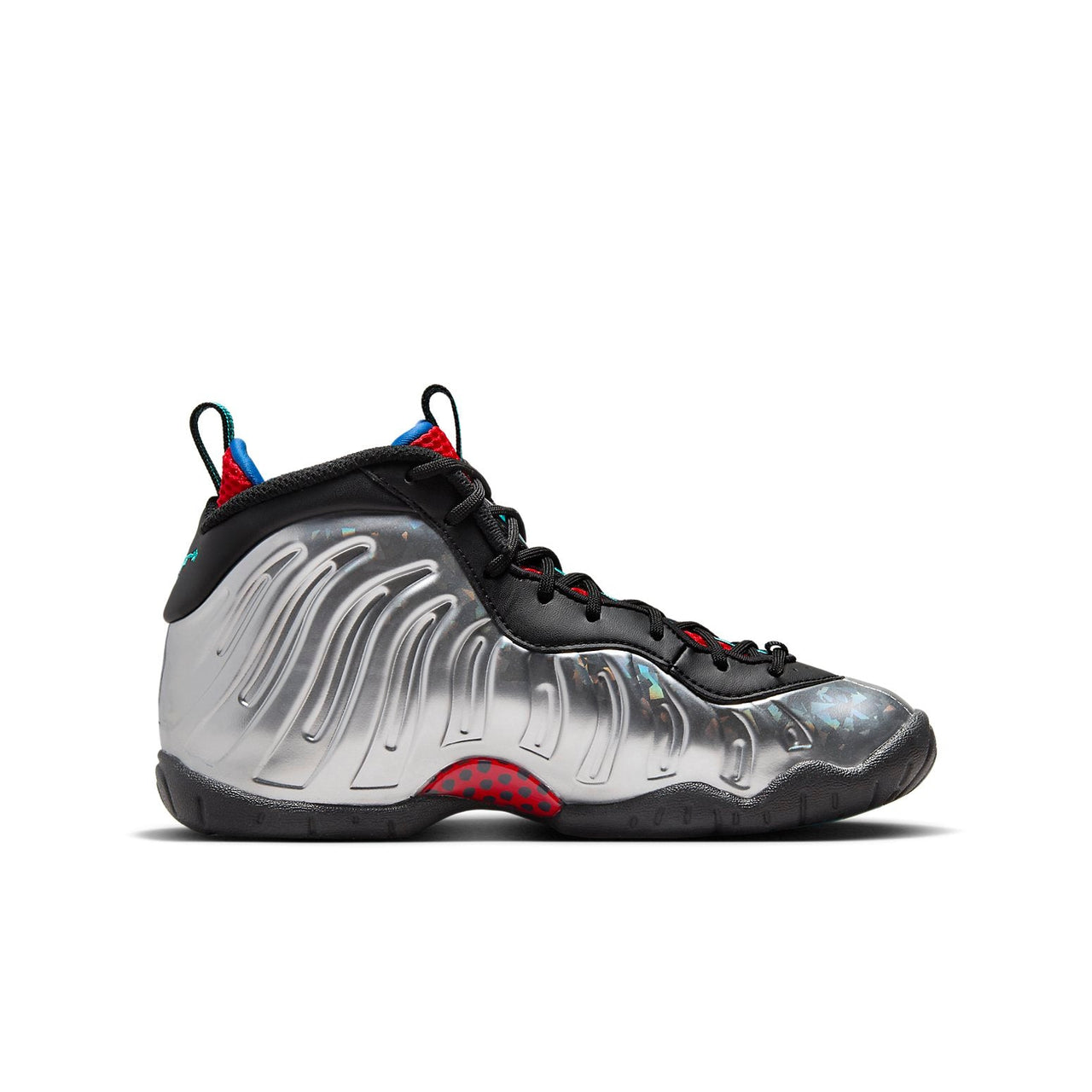 (GS) Nike Little Posite One 'All-Star' FJ3303-001