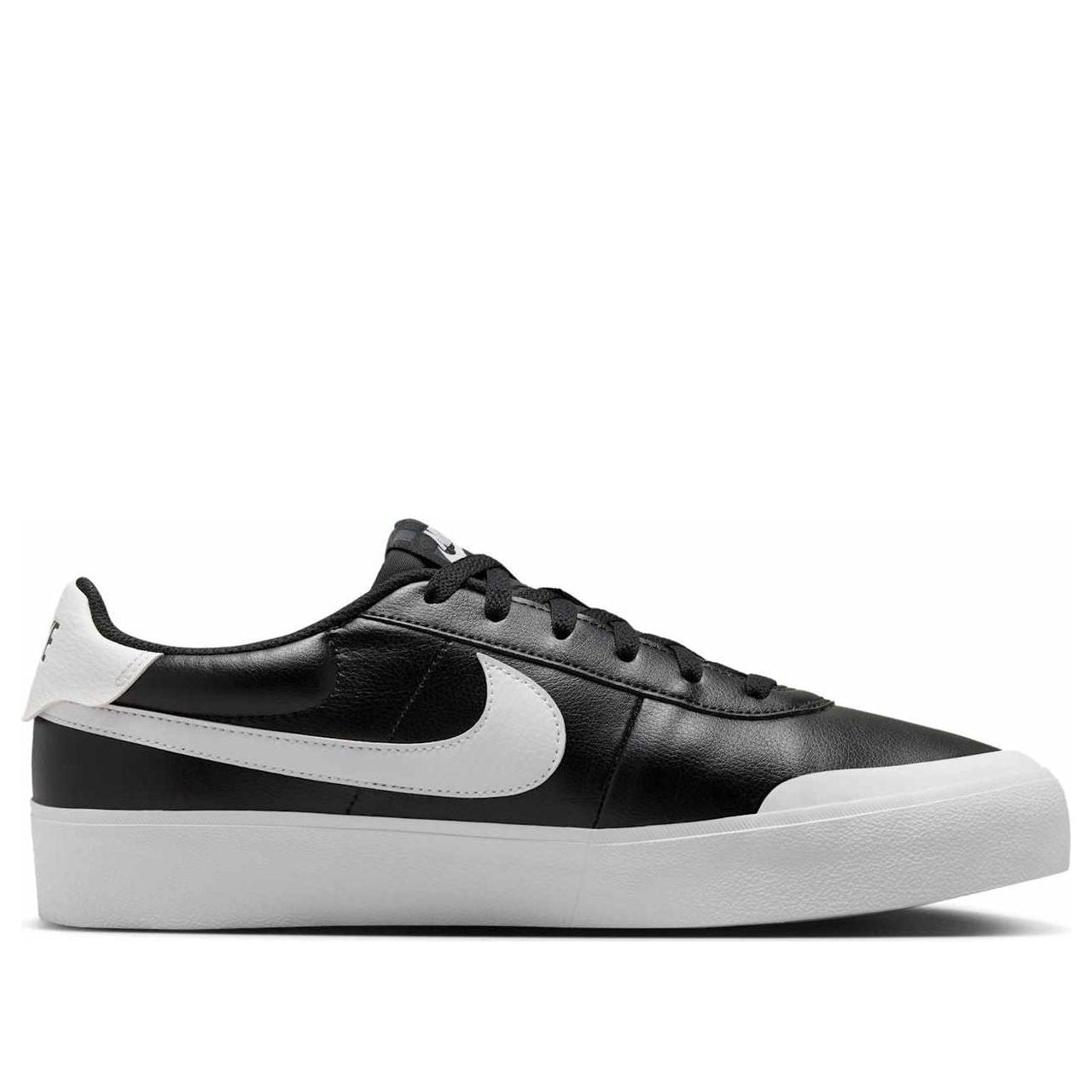 Nike Court Shot 'Black White' FQ8146-002