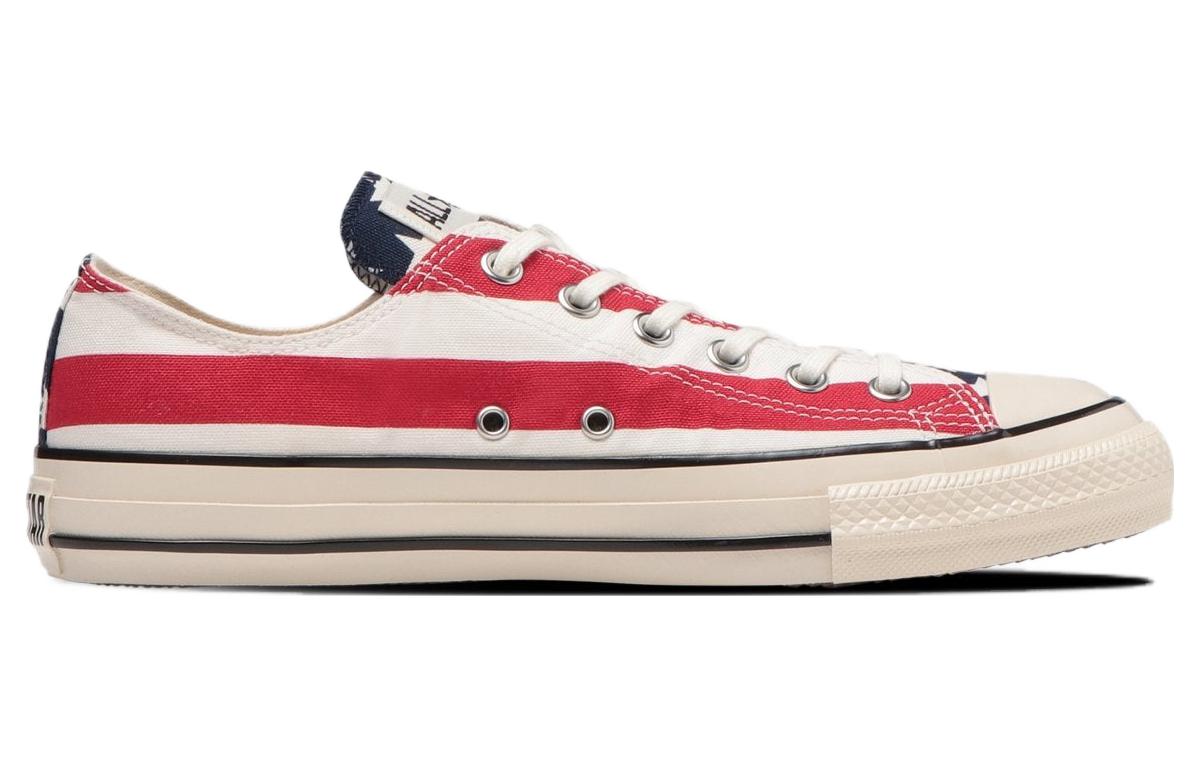 Converse Chuck Taylor All Star US STARS&BARS Ox 'Multi-color' 31308250