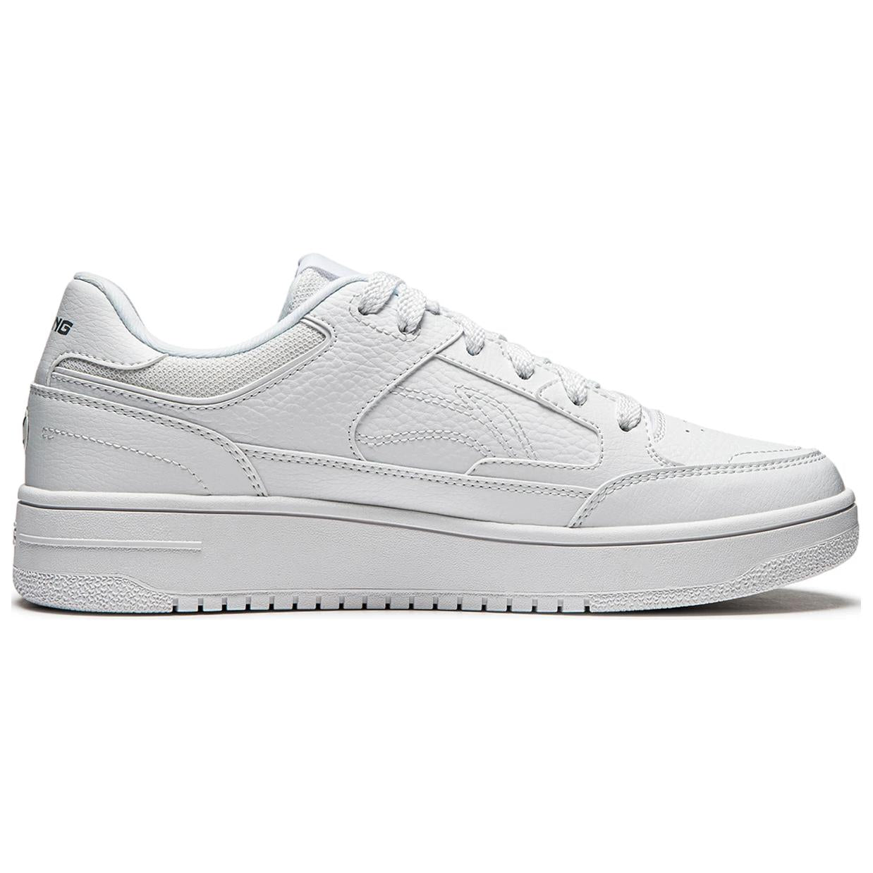 Li-Ning Tianji 'White' AGCU095-5