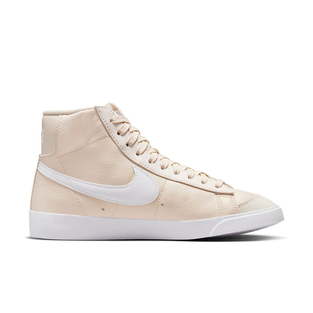 (WMNS) Nike Blazer Mid '77 'Light Orewood Brown' DQ4124-106