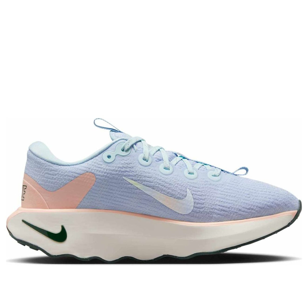 (WMNS) Nike Motiva Premium 'Glacier Blue Washed Coral' HV5229-474