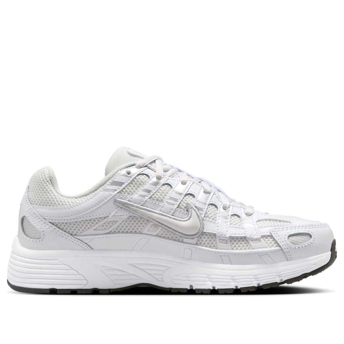 (GS) Nike P-6000 'Platinum Tint' HV5064-003