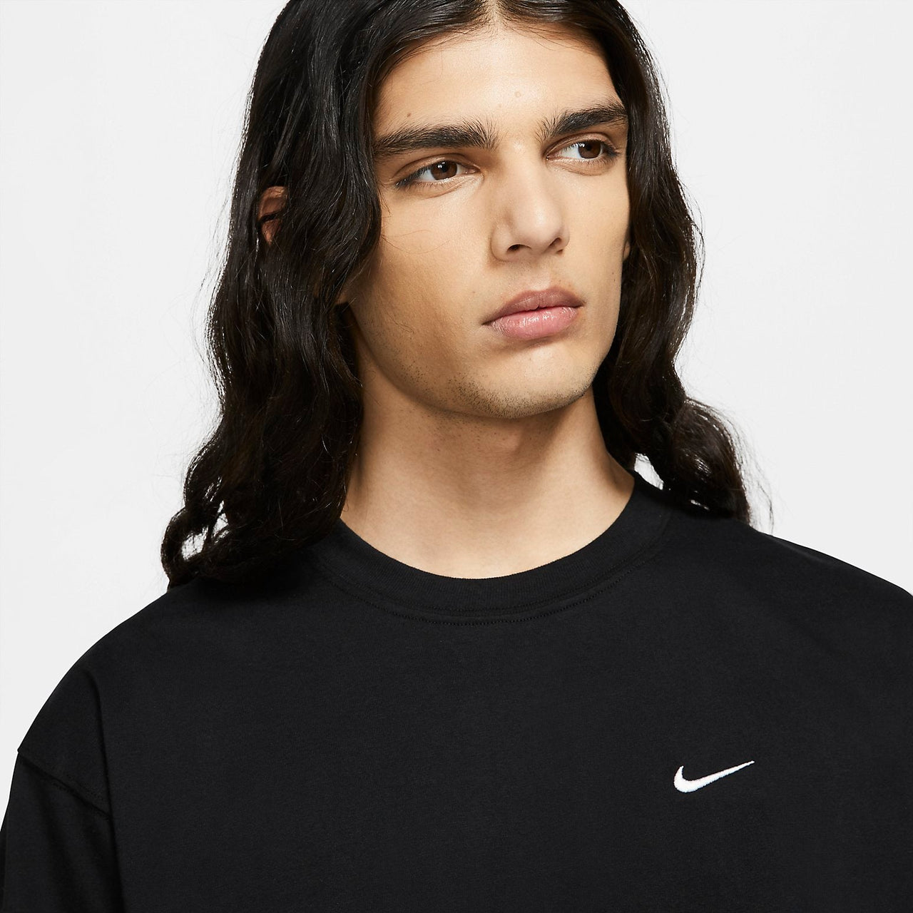 Nike NRG Made In The USA Tee 'Black' CQ4006-010