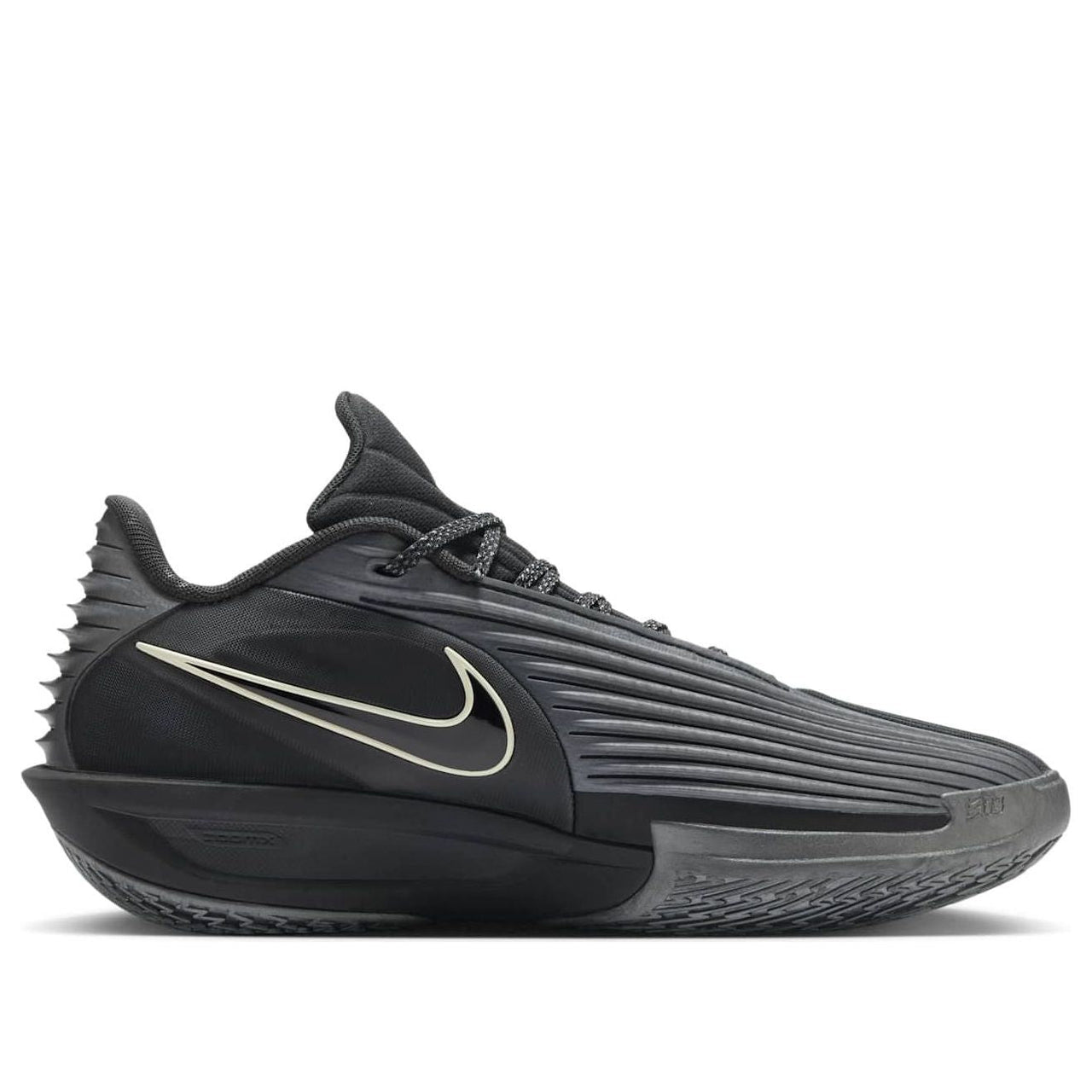 Nike Air Zoom GT Cut 3 Turbo LX EP 'Black Label' IB9631-001