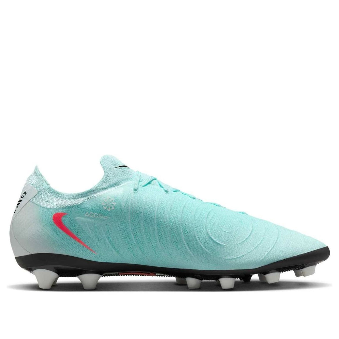 Nike Phantom GX 2 Pro AG 'Mint Atomic Red' FJ2582-300