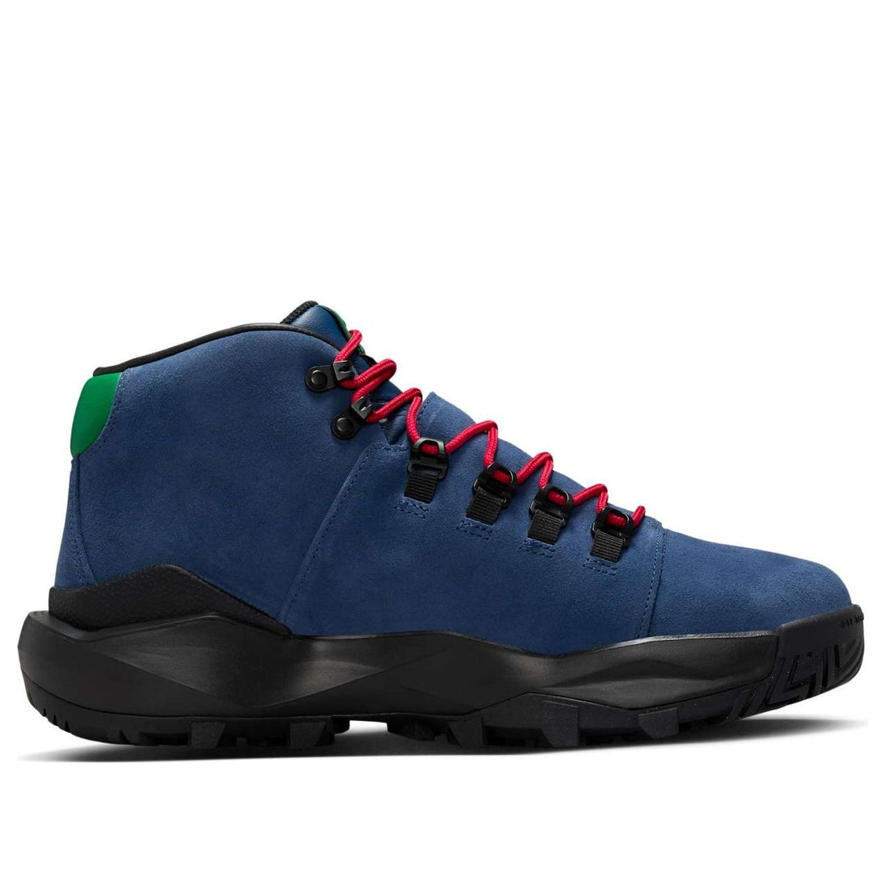 Nike Cygnal 'Navy Pine Green Gym Red' FV4332-401