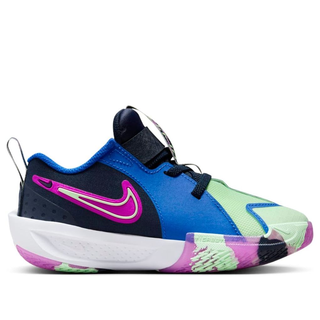 (PS) Nike Air Zoom GT Cut 3 SE 'Summer Camp Pack' FQ2783-400