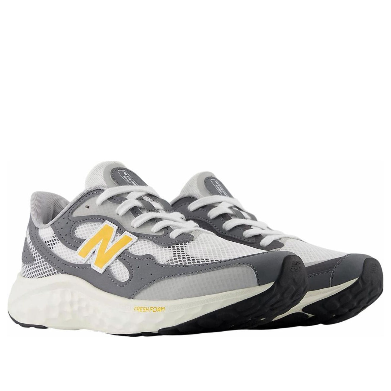 New Balance Fresh Foam Arishi v4 'Reflection Raincloud' MARISTR4