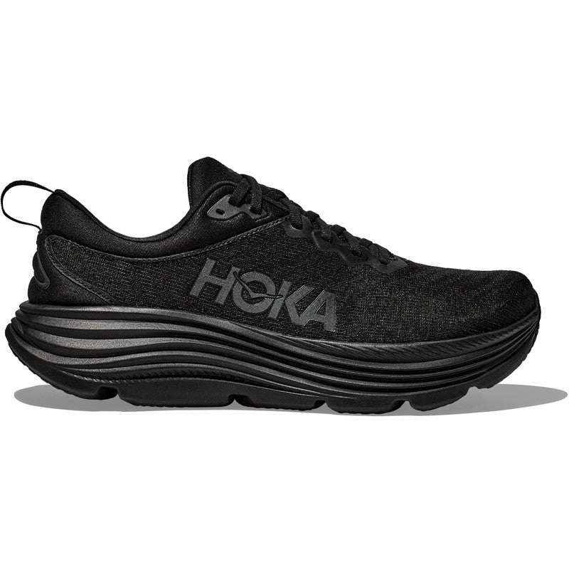 HOKA ONE ONE Gaviota 5 'Triple Black' 1127929-BBLC