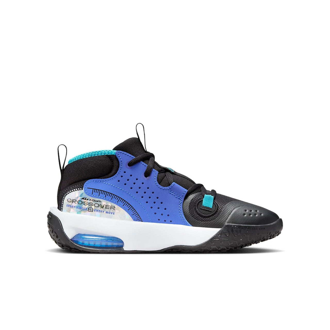 (GS) Nike Air Zoom Crossover 2 SE 'All-Star' FJ6988-001