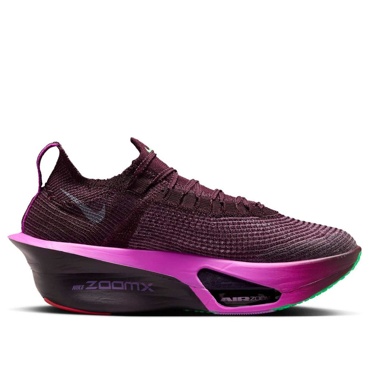(WMNS) Nike x Faith Kipyegon Air Zoom Alphafly NEXT% 3 'Fuchsia Dream' IB4201-600