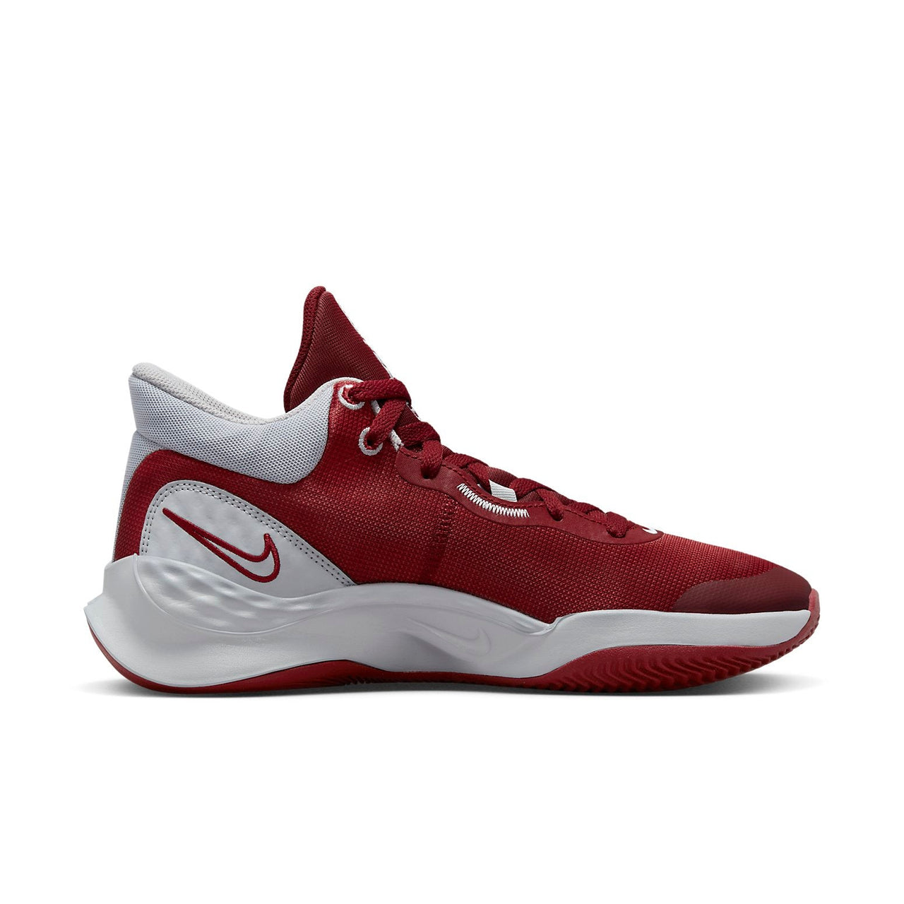 Nike Renew Elevate 3 'Team Red Grey' DD9304-600