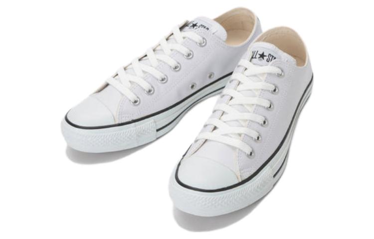 Converse All Star Leather Ox 'White' 32143480