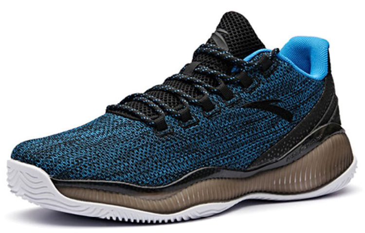 ANTA Game Dragon Low 'Blue Black' 11831188R-4