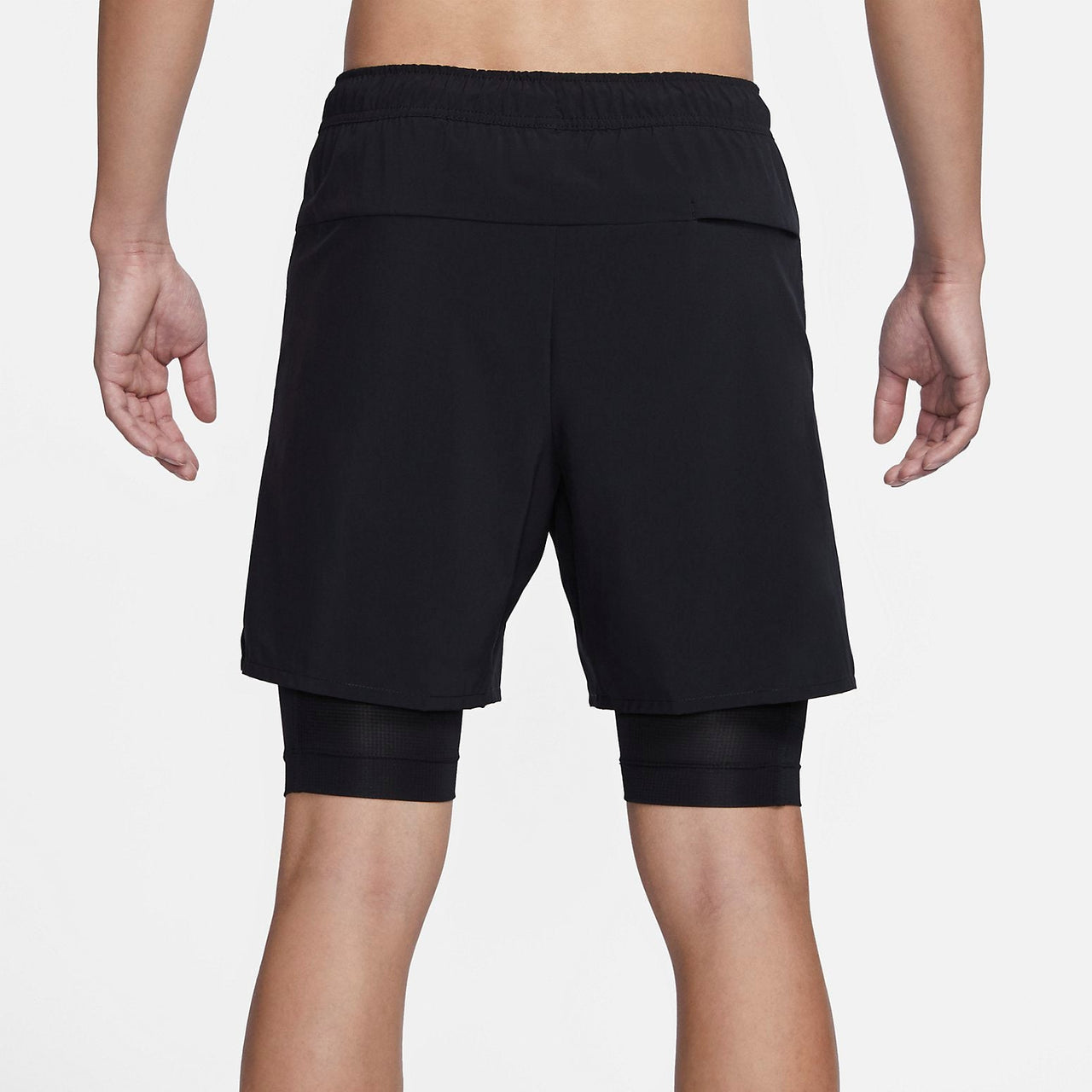 Nike Dri-fit Unlimited 7" 2-in-1 Versatile Shorts 'Black' DV9335-010